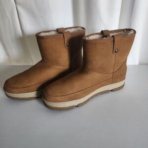 Ugg Classic Mini Weather